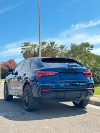 Audi Q3 Sportback 45 TFSI-E S-LINE 2021 250CV