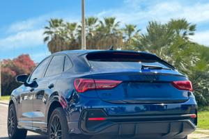 Audi Q3 Sportback 45 TFSI-E S-LINE 2021 250CV