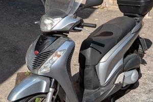 Honda SH 125i 2010