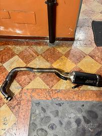 Scarico mivv yamaha r7