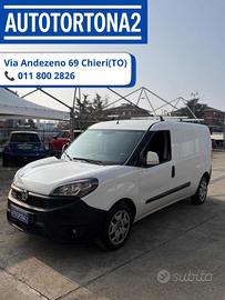 FIAT Doblo Doblò 1.6 MJT 105CV XL Maxi FURGONE 3