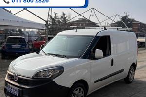 FIAT Doblo Doblò 1.6 MJT 105CV XL Maxi FURGONE 3