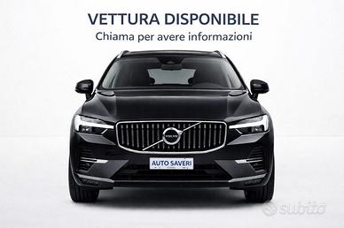 VOLVO XC60 T6 Recharge Plug-in Hybrid AWD automati