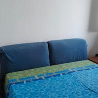 letto matrimoniale Flou 