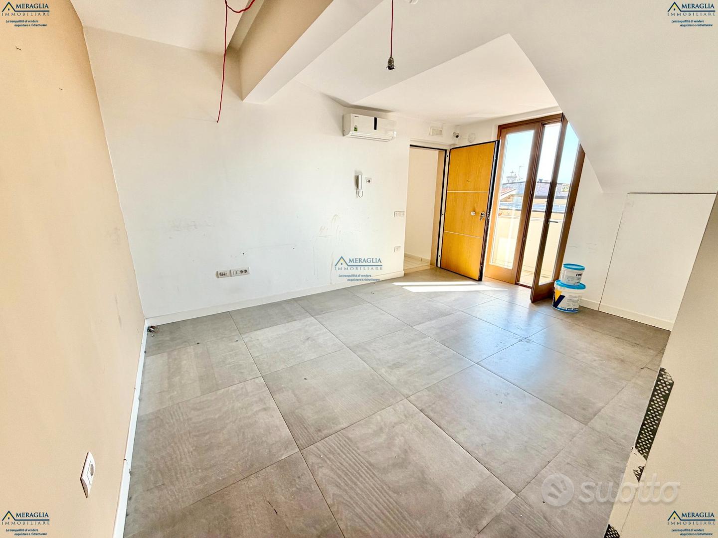 Appartamento – San Marcellino, Caserta - Vista 3