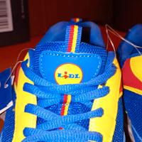 Scarpa LIDL