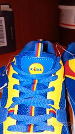 Scarpa LIDL
