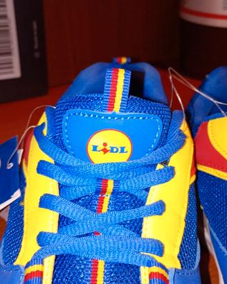 Scarpa LIDL
