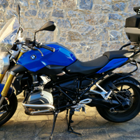 Bmw r 1200 r