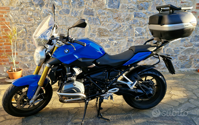 Bmw r 1200 r