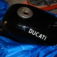 Ricambi Ducati 
