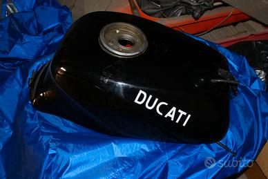Ricambi Ducati 