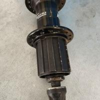 mozzo shimano deore xt