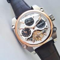 Orologio nuovo mai indossato con garanzia