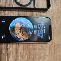 Iphone 13 pro 128gb bianco tenuto perfetto