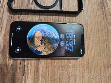 Iphone 13 pro 128gb bianco tenuto perfetto