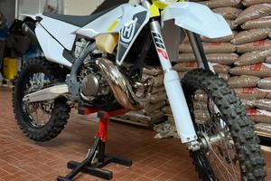 Husqvarna TE 300i 2022