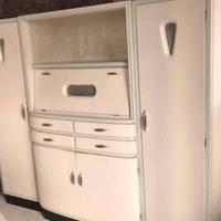 Credenza vintage