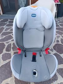 Seggiolino Chicco Youniverse Isofix 9-36kg