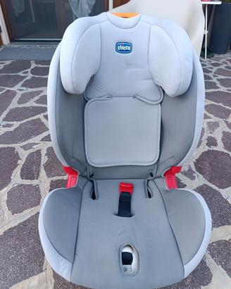 Seggiolino Chicco Youniverse Isofix 9-36kg