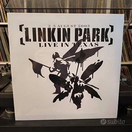 Vinile Linkin Park 