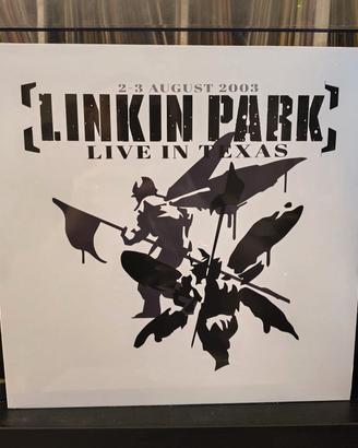 Vinile Linkin Park 