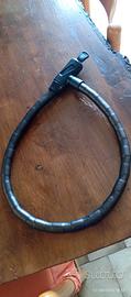 Cavo Antifurto Bicicletta