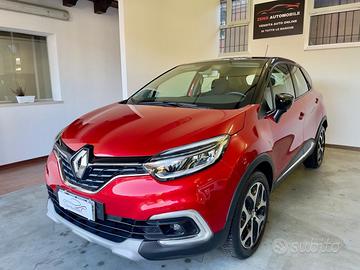 Renault Captur 90 CV