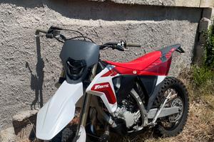 Fantic xe 125 2t