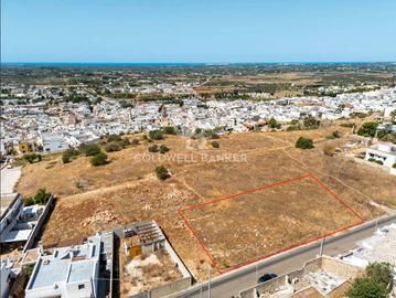 Terreno Edificabile - Matino