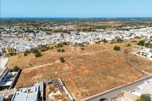 Terreno Edificabile - Matino