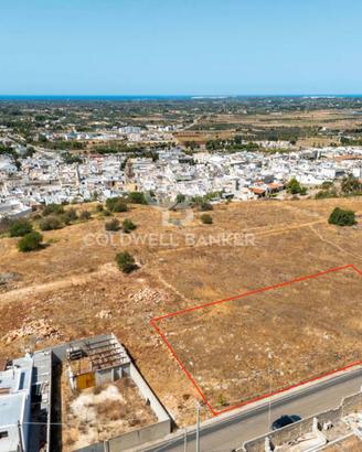 Terreno Edificabile - Matino