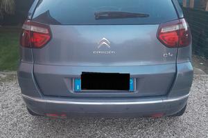  auto citroen c4 picasso 
