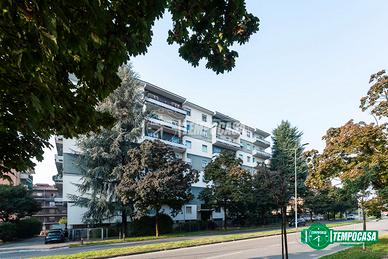 Appartamento a Bergamo 3 locali