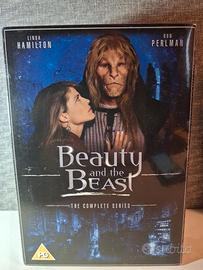 Beauty and the Beast - The Complete Series