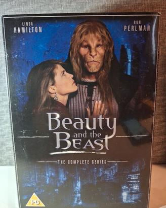 Beauty and the Beast - The Complete Series