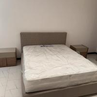 Camera da letto completa