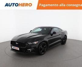 FORD Mustang LJ66911