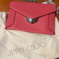 Borsetta/pochette jimmy choo