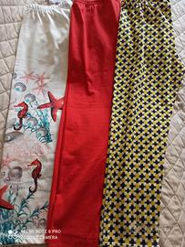 Leggins Byblos nuovi 14 anni