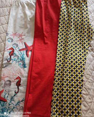 Leggins Byblos nuovi 14 anni