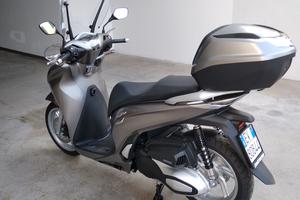 Honda 350