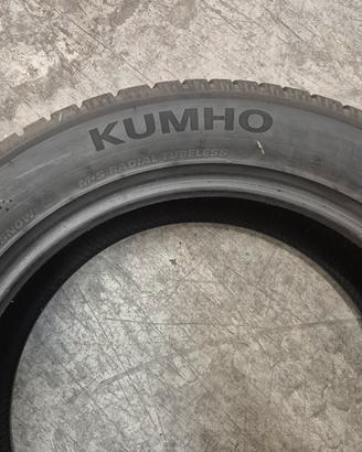 gomme invernali 