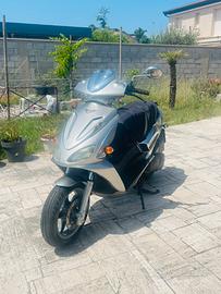 Scooter Benelli velvet 150 eco