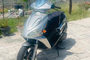 Scooter Benelli velvet 150 eco