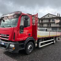 Iveco Eurocargo 160E25
