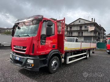 Iveco Eurocargo 160E25