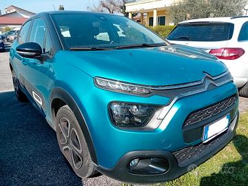 Citroen C3 BlueHDi 100 S&S Shine - PROBLEMI INIEZI