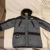 North Face Himalayan Down Parka