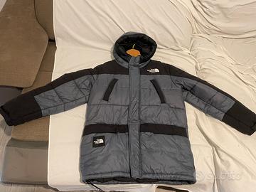 North Face Himalayan Down Parka